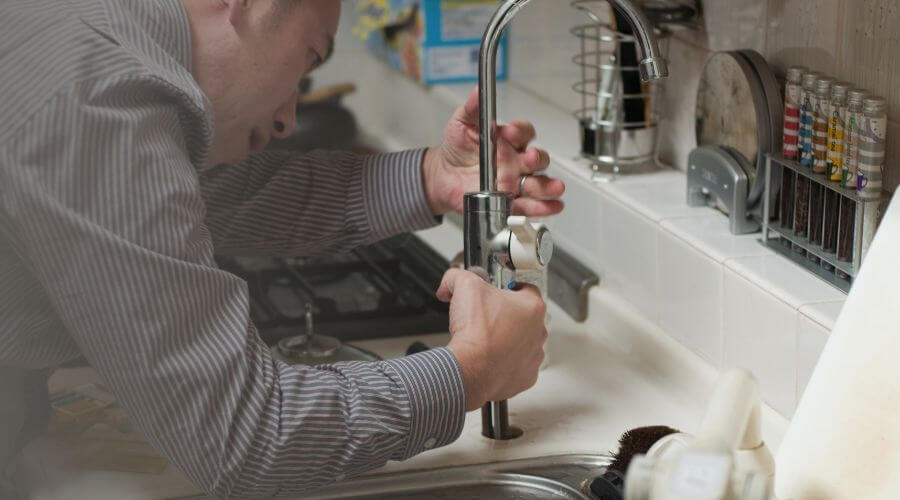 Professional expert plumbing services in Airville, PA